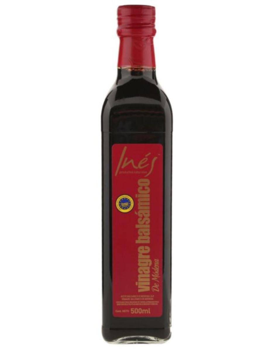 Vinagre Balsámico 500 ml