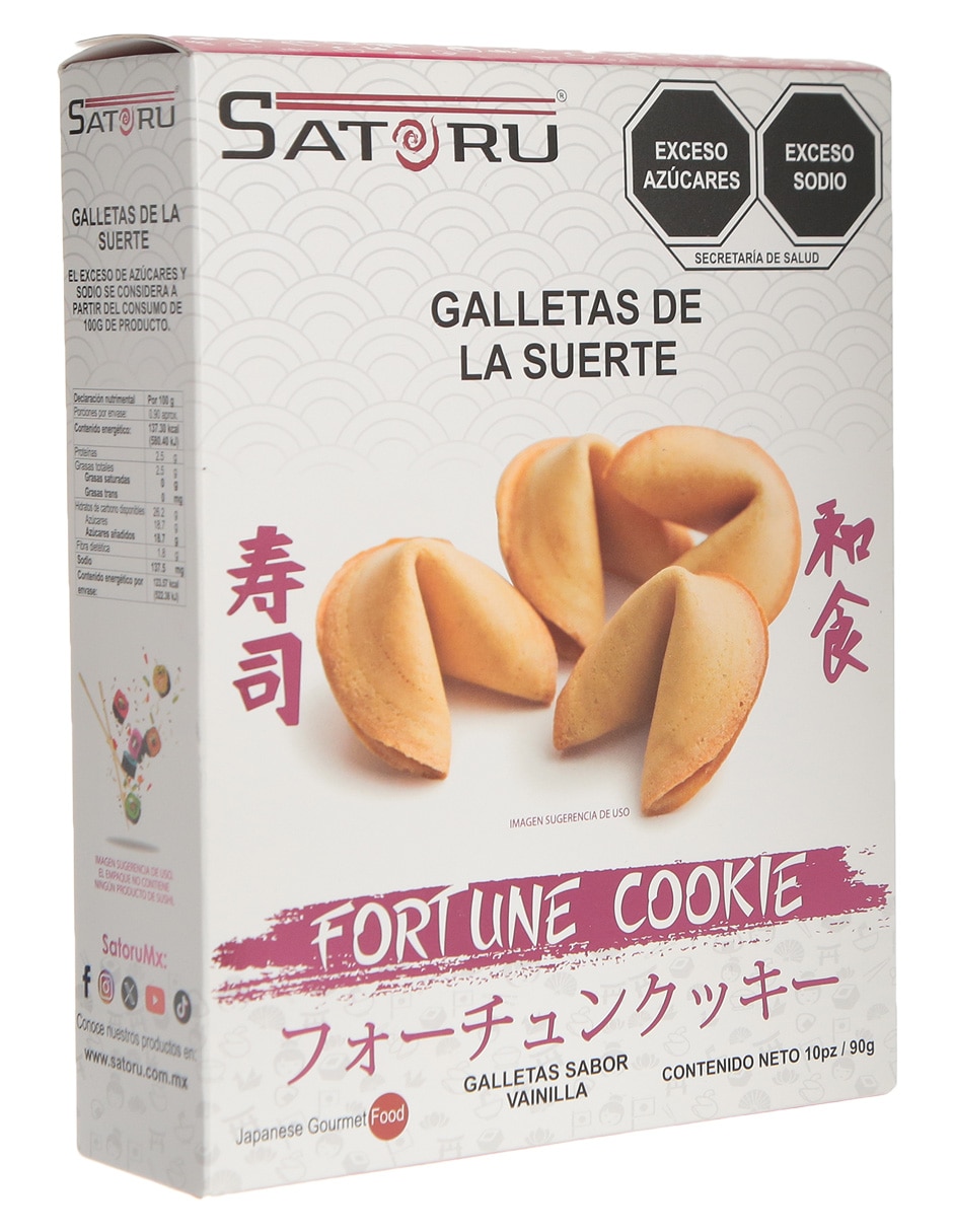 Galletas de vainilla 2