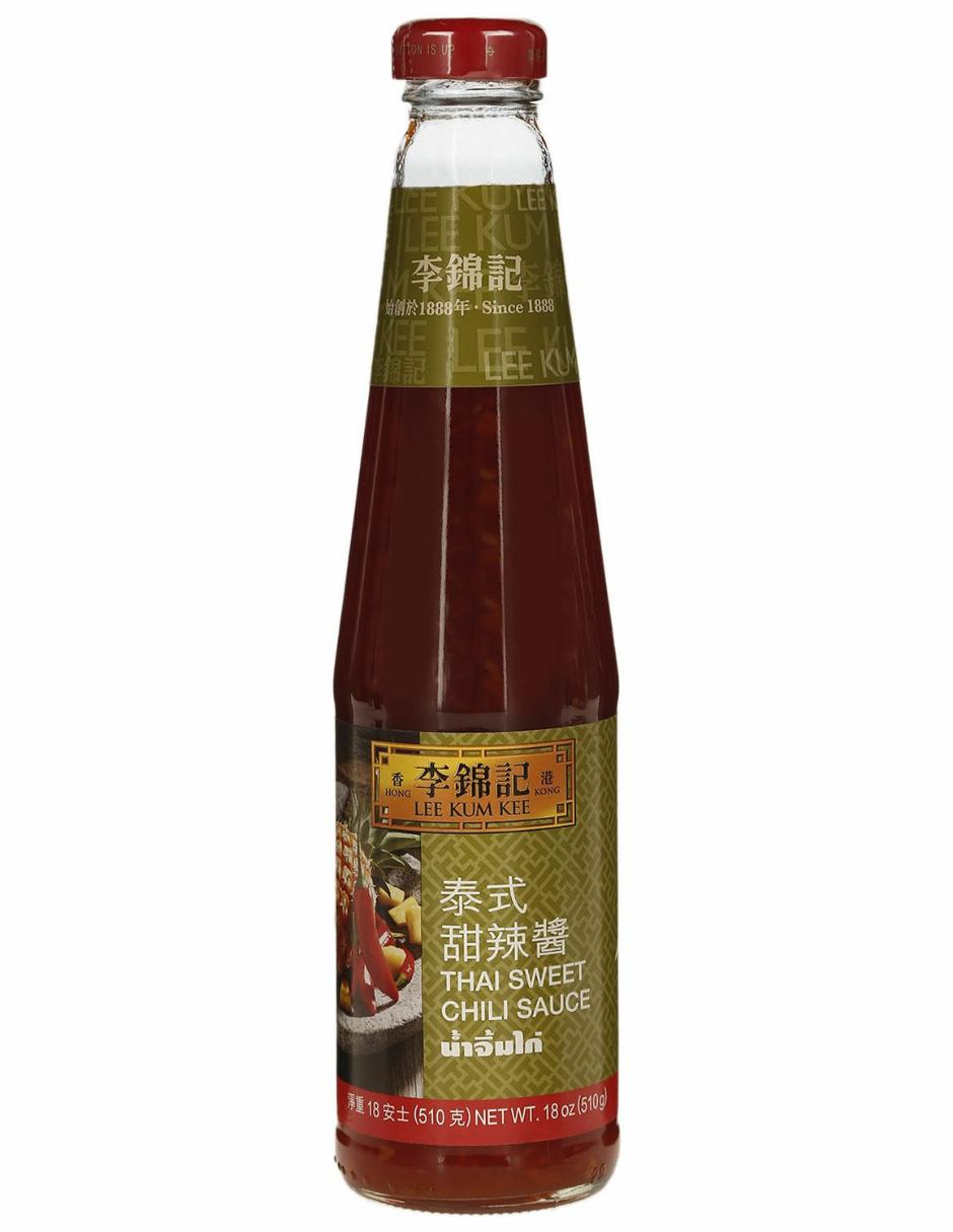 Salsa Thai dulce picante 510 g
