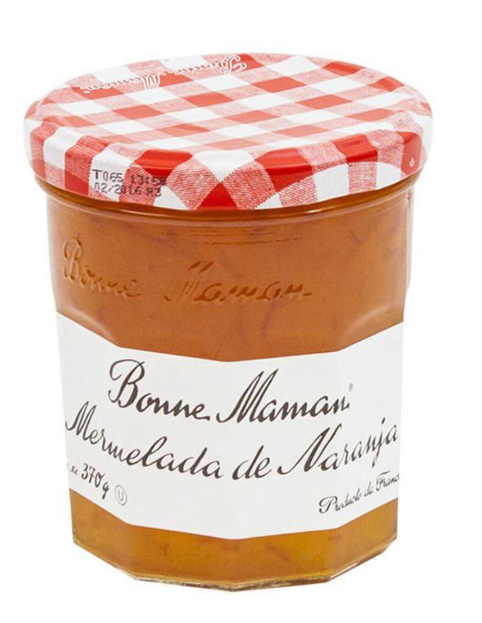 Mermelada de Naranja 370 g