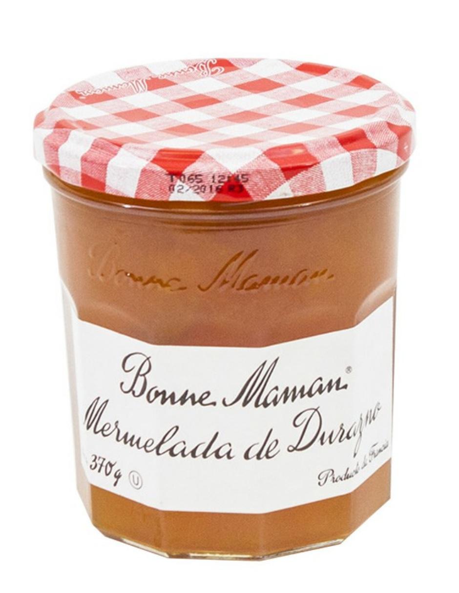 Mermelada de Melocotón 370 g