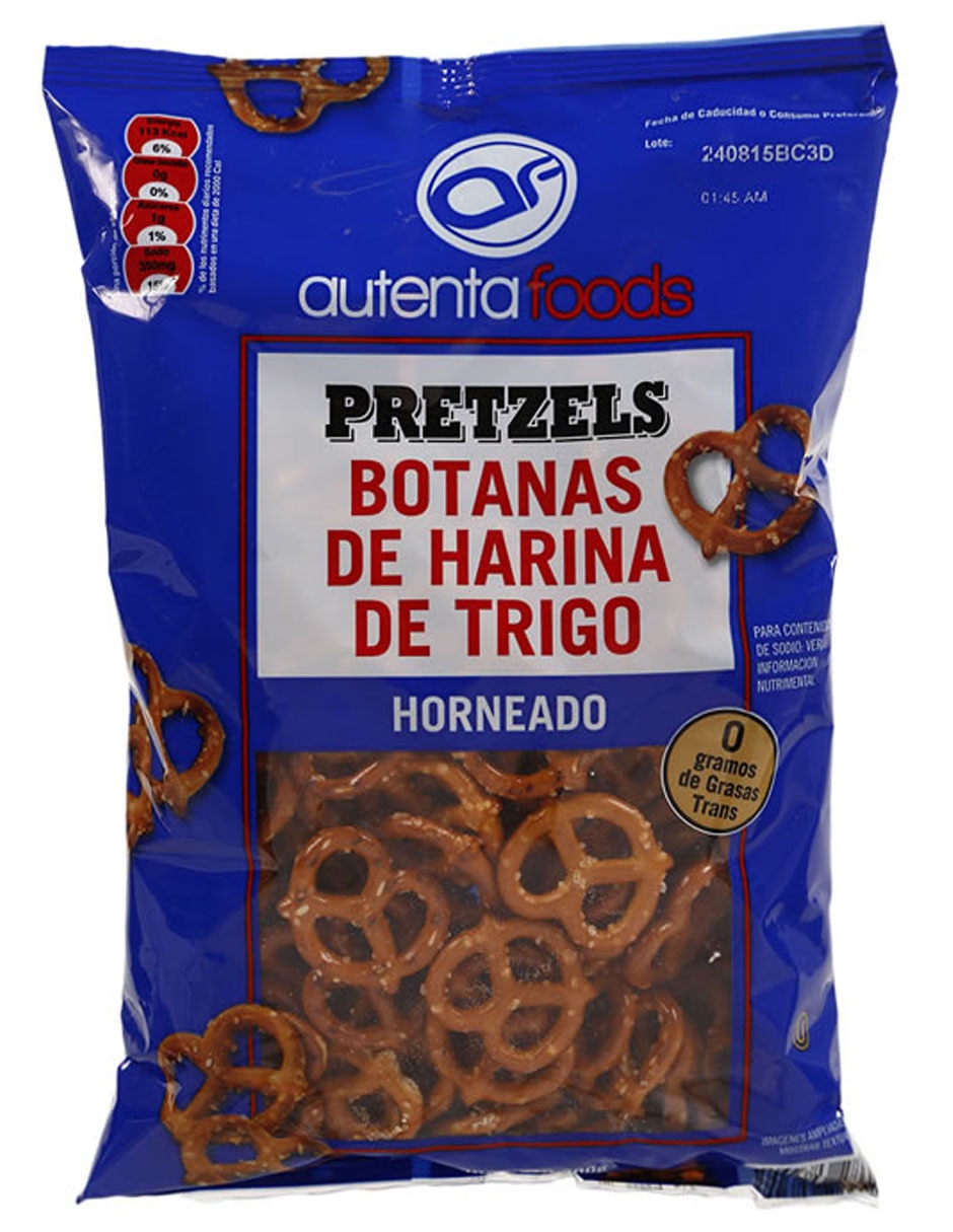 Pretzel 300 g