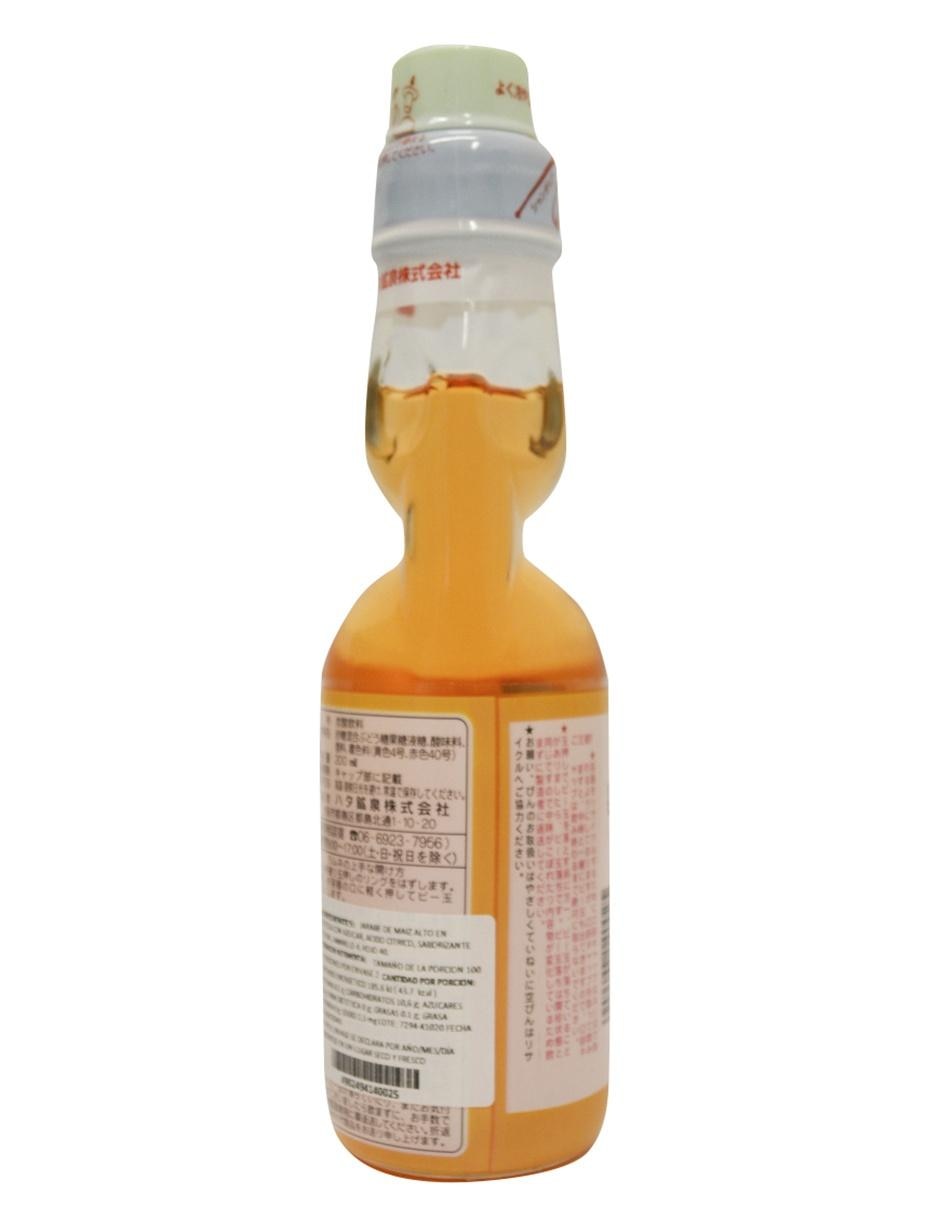 Jugo sabor naranja 200 ml 2