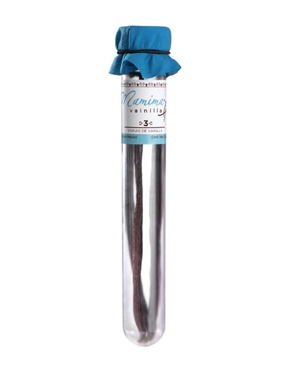 Vainilla 50 g 1