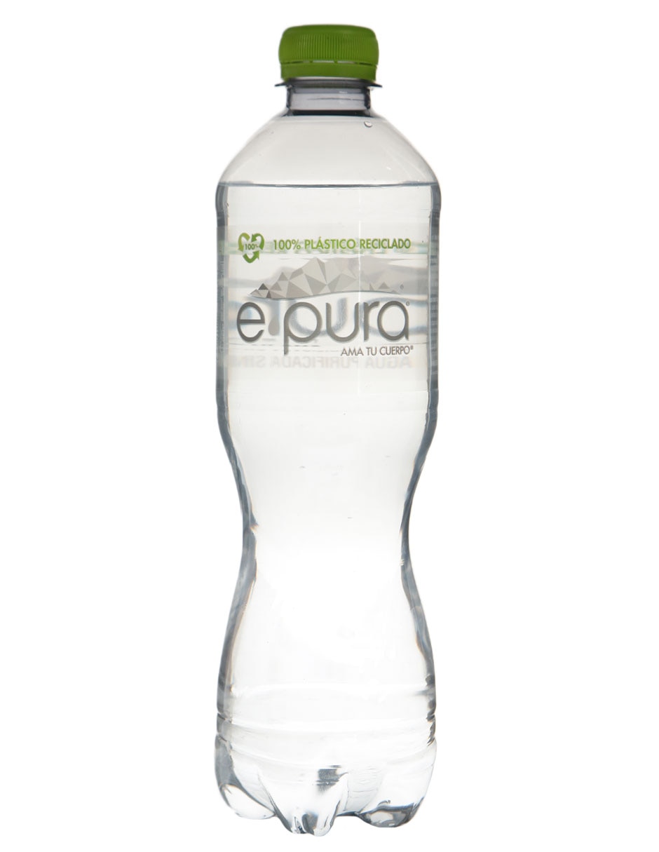 Agua natural 2
