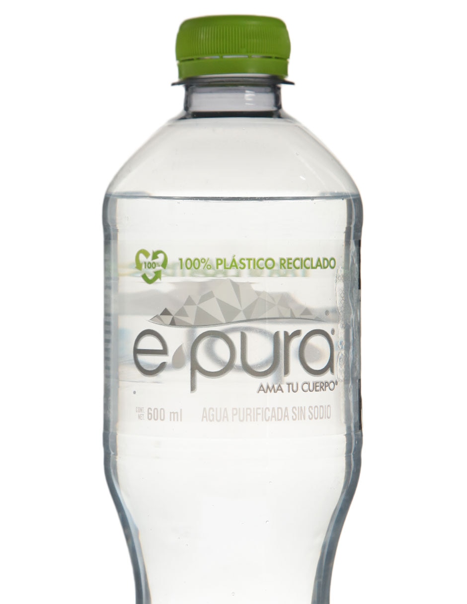 Agua natural 3