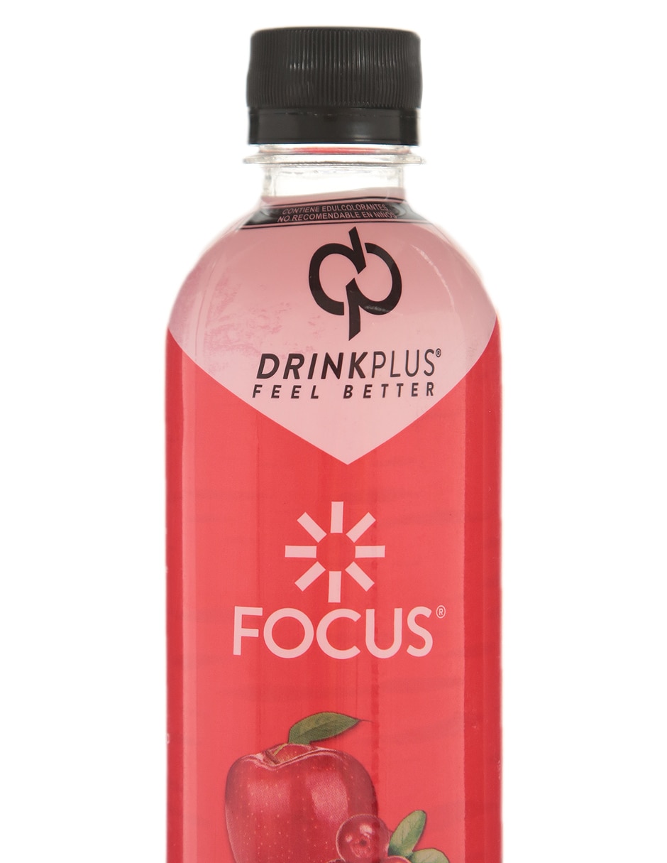 Agua infusionada sabor Arándano y manzana 4