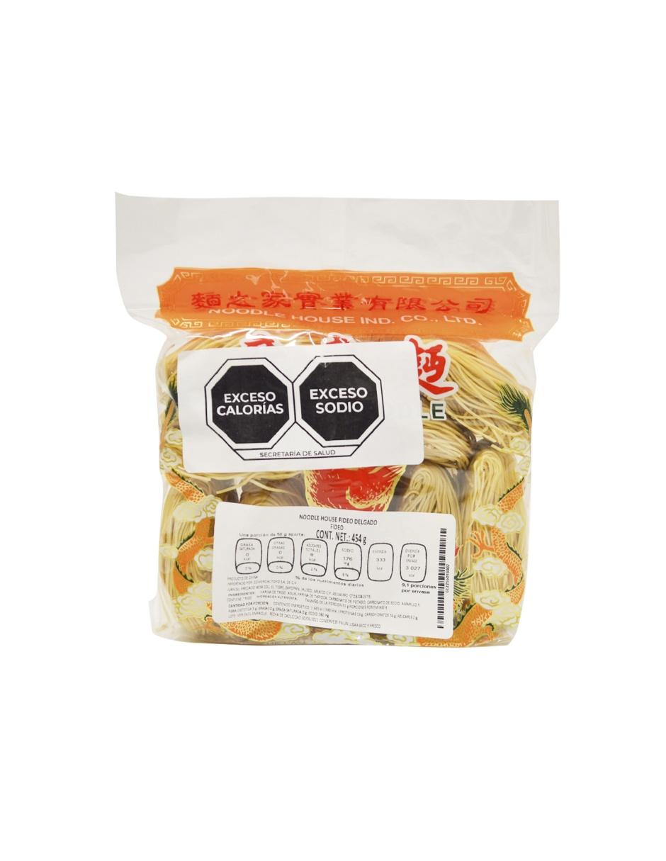Pasta oriental M