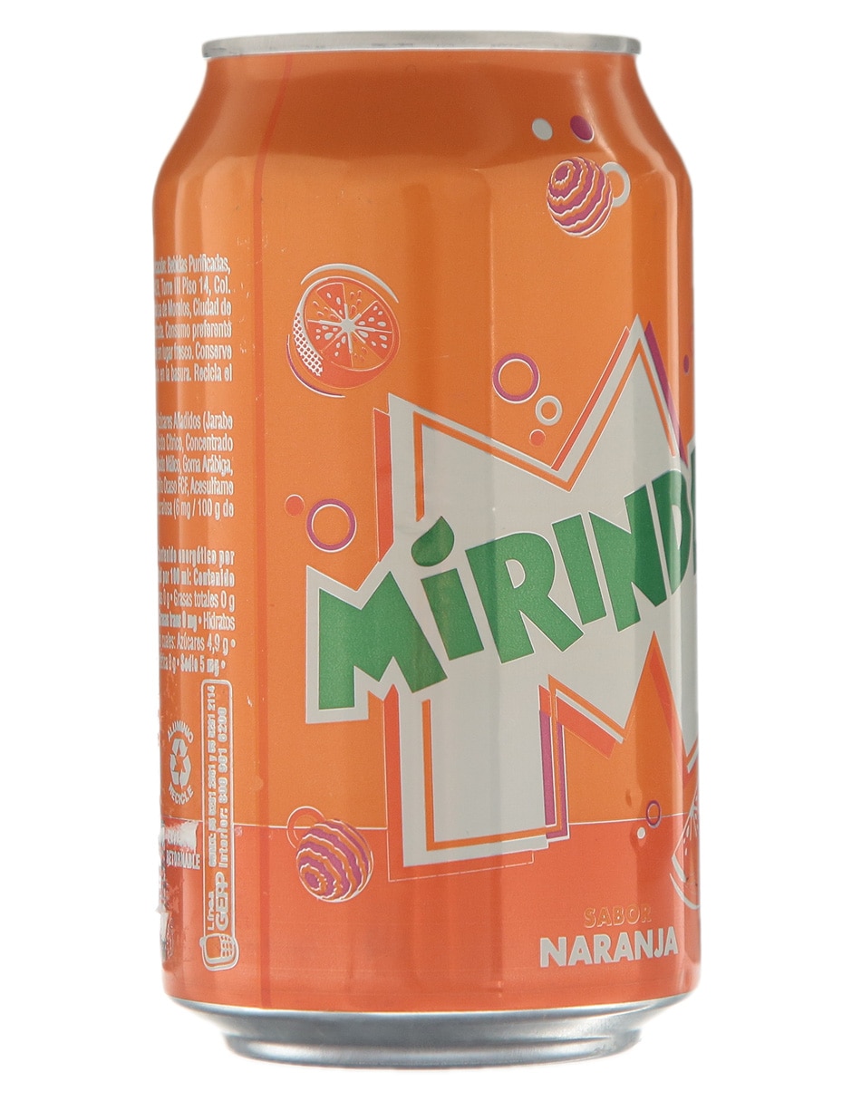 Refresco 2