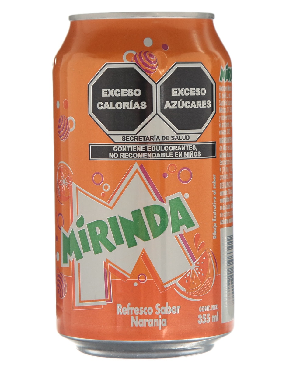 Refresco 3