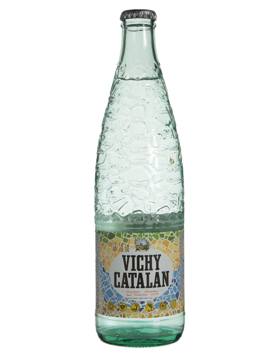 Agua mineral