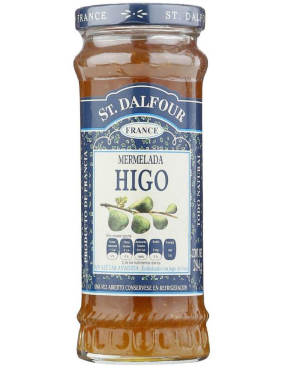 Mermelada de Higo ST. Dalfour 284 g