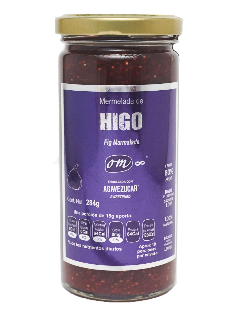 Mermelada de higo 284 g