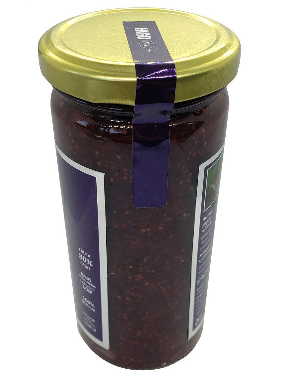 Mermelada de higo 284 g 3