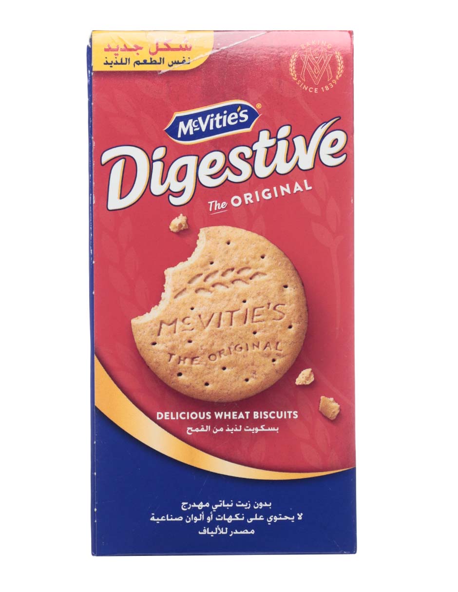 Galletas de avena