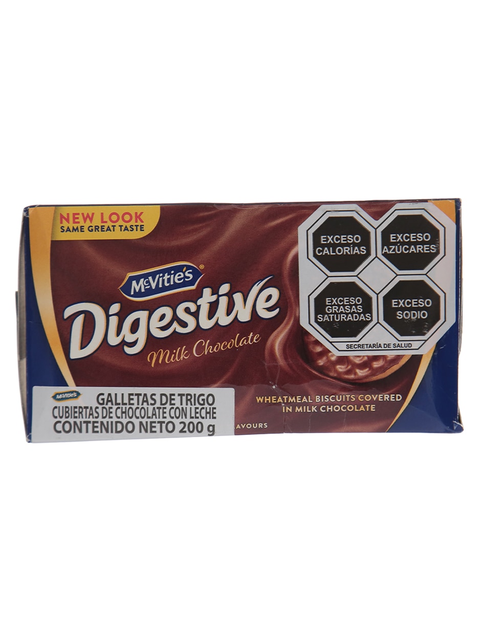 Galletas de chocolate 3