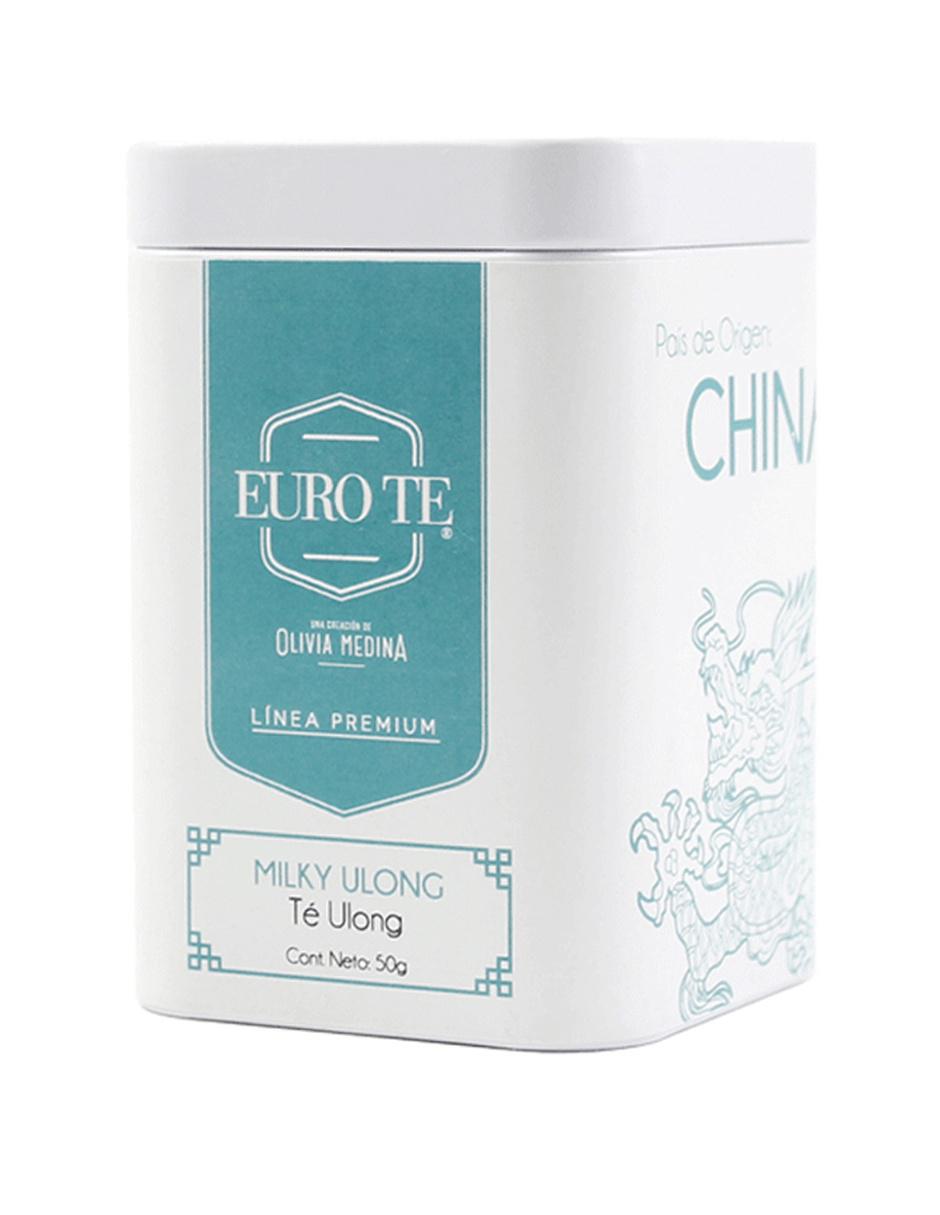 Té Milky Ulong 50 g 3