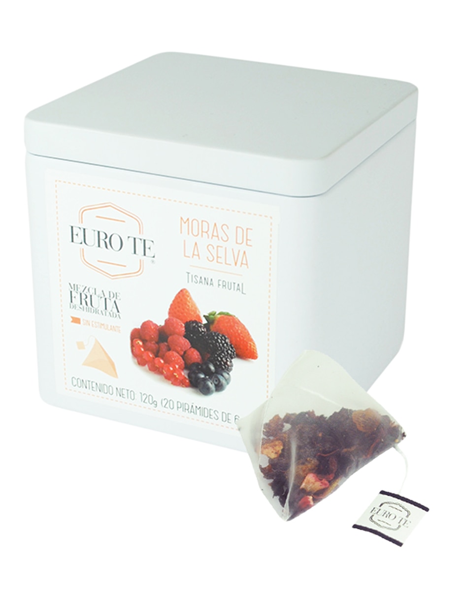 Tisana Euro Té 120 g