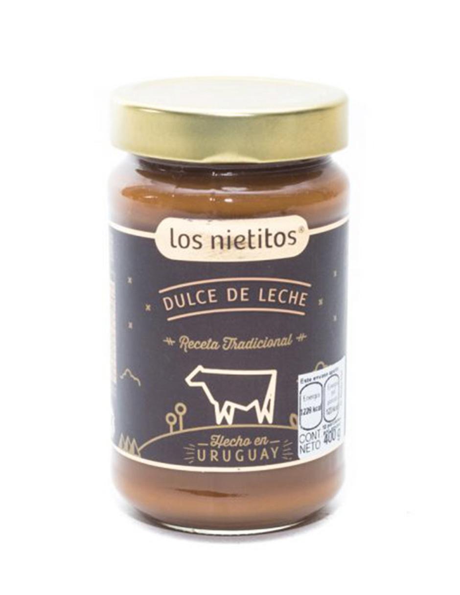 Dulce de leche 400 g