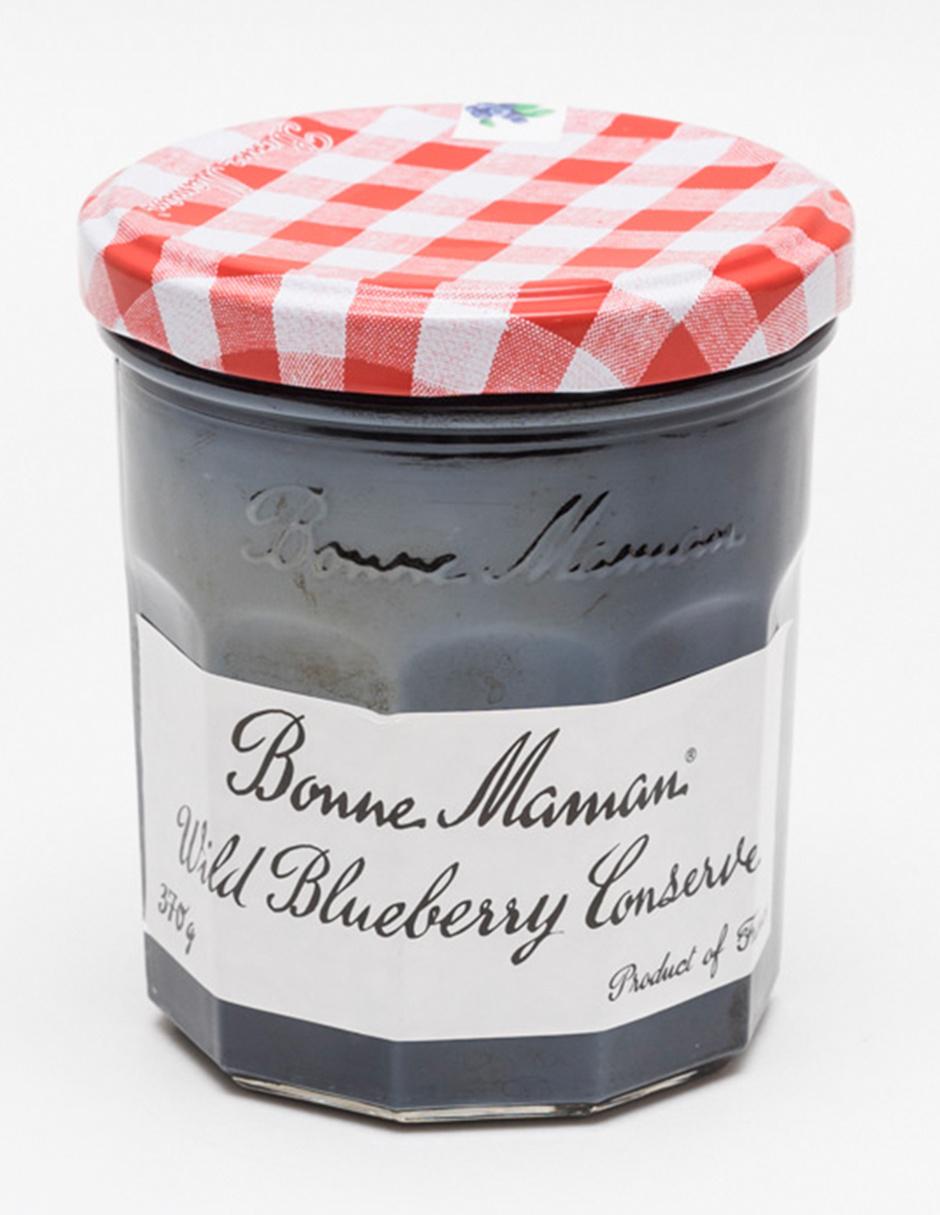 Mermelada de Mora Azul 370 g Mermelada de Mora Azul 370 g