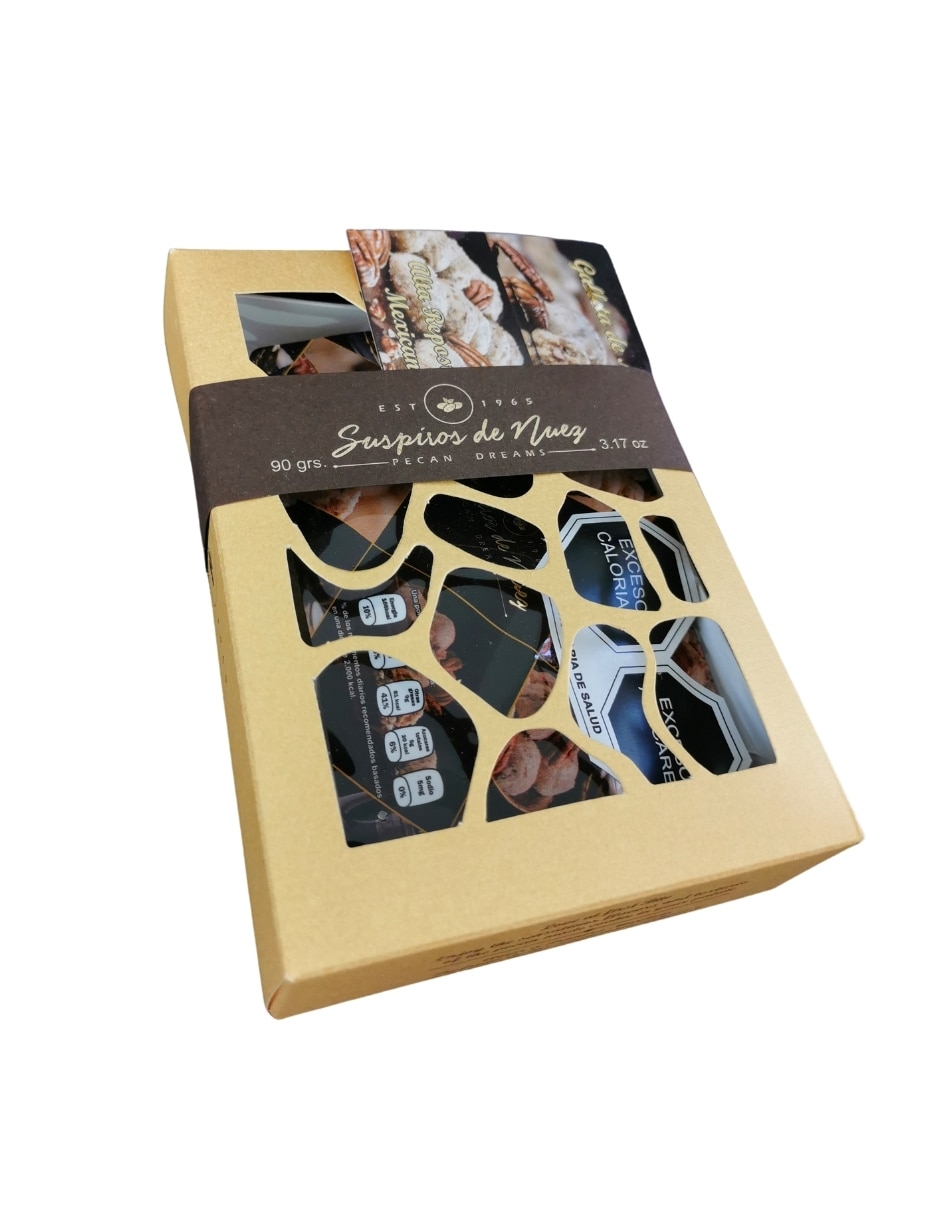 Galletas 2