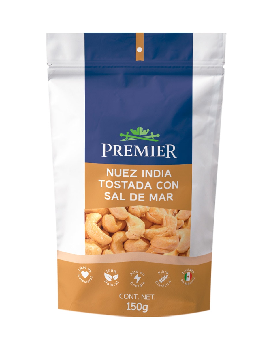 Nuez de la india 150 g 1