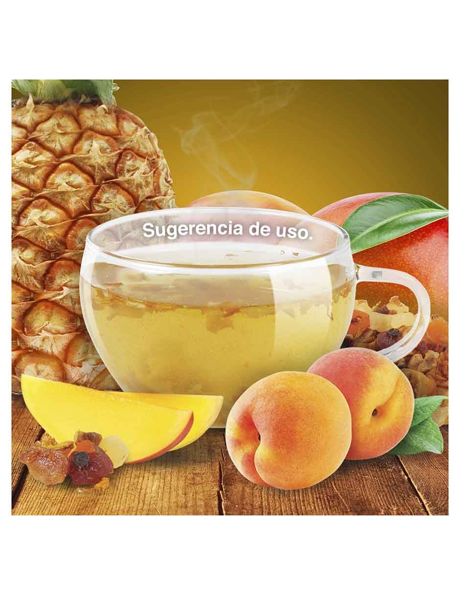 Tisana frutal 250 g Frutos Reales 4