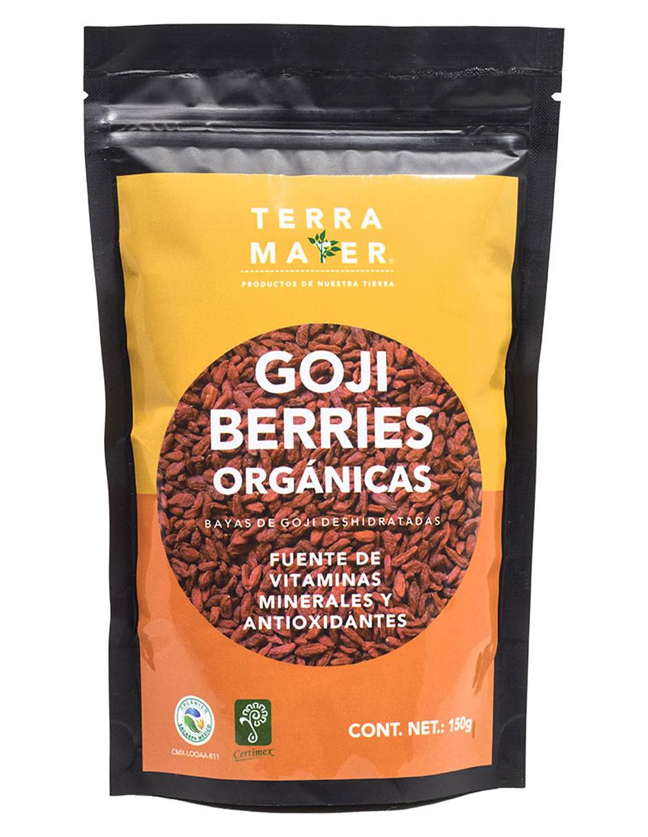 Bayas Goji 150 g