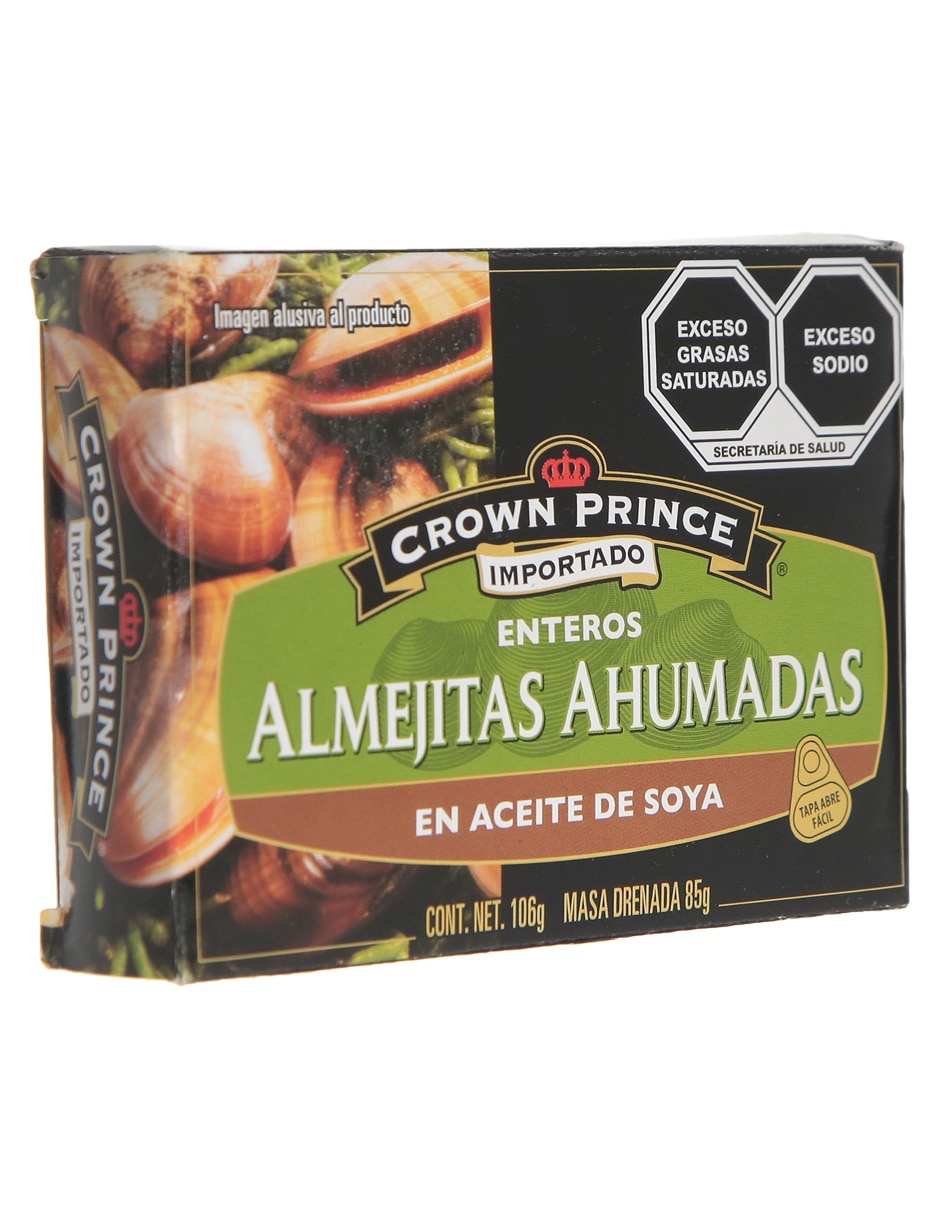 Almeja 2