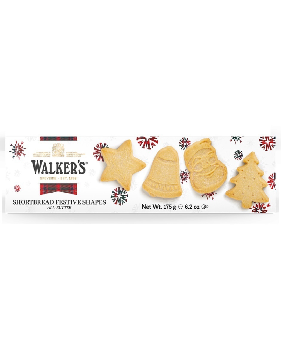 Galletas de mantequilla