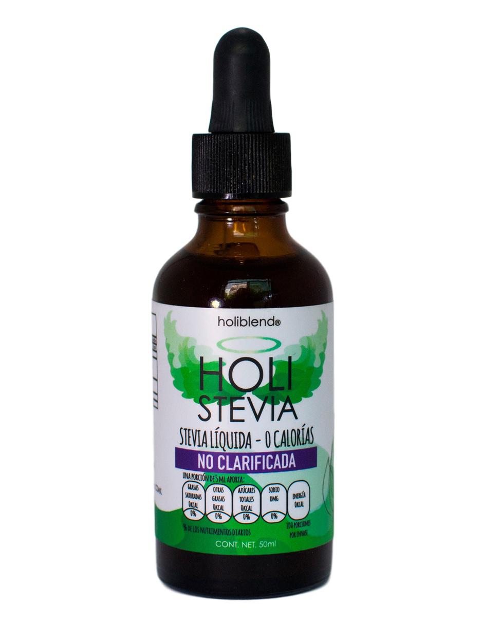 Endulzante Stevia 50 ml