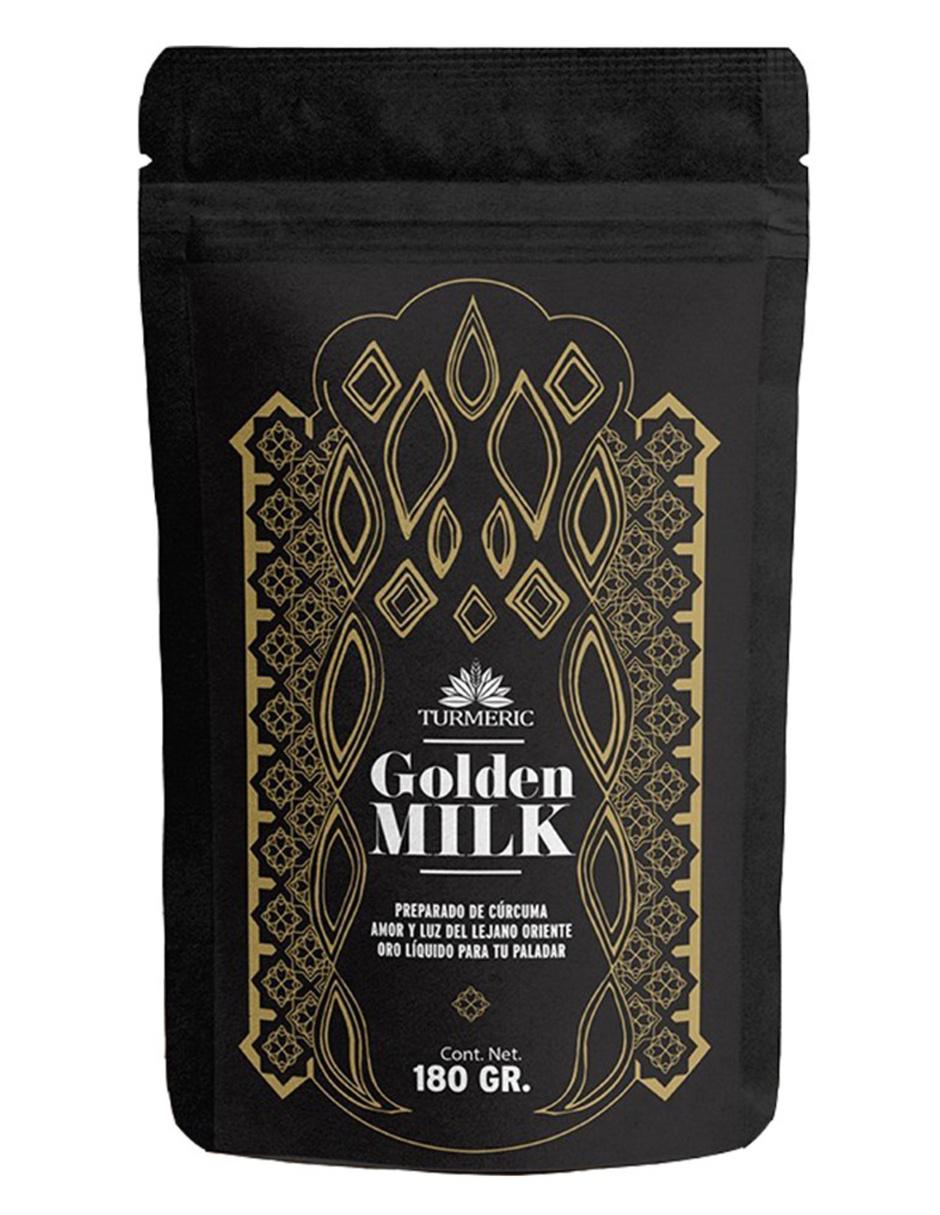 Preparado de cúrcuma 180 g