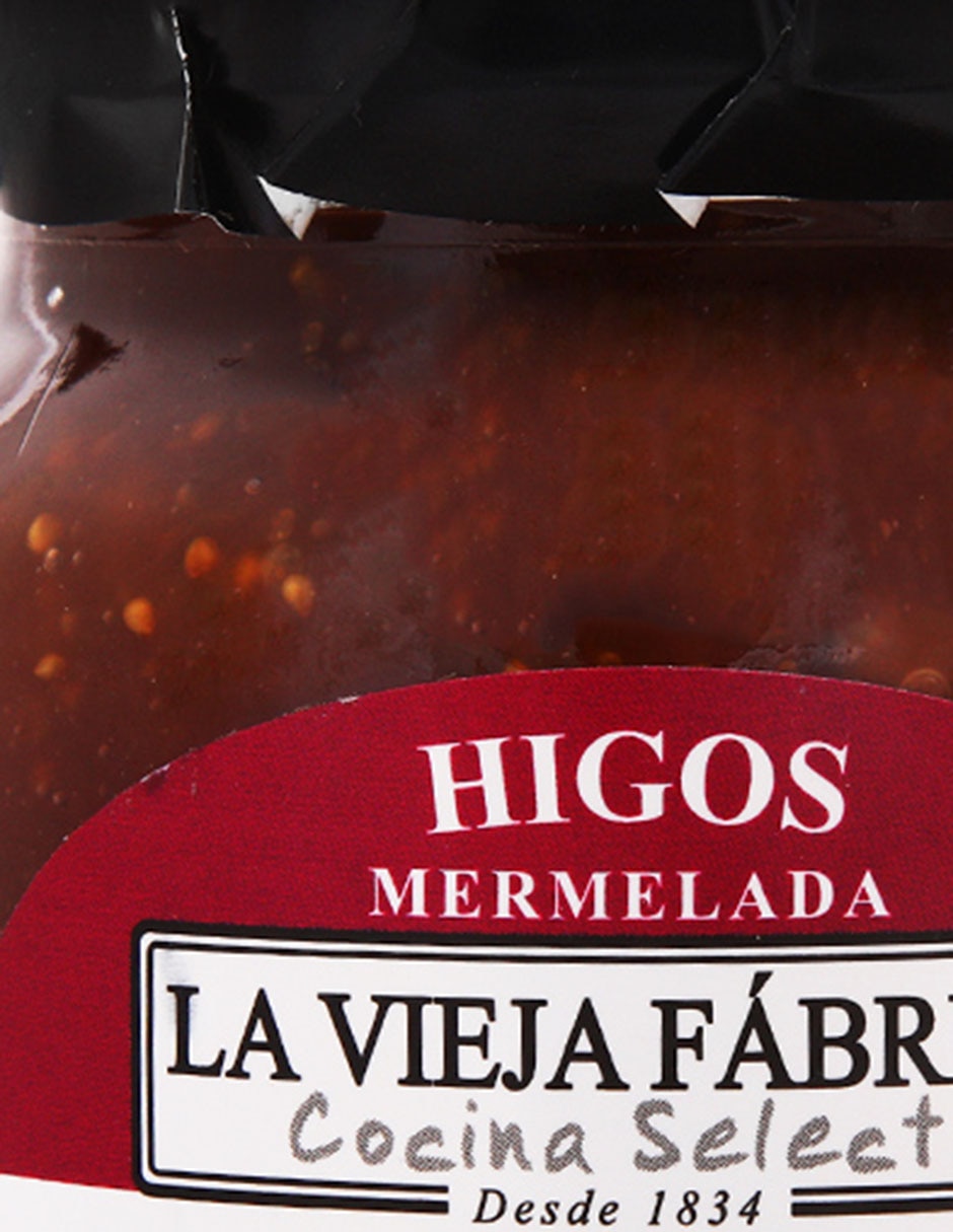 Mermelada de higo 285 g 2