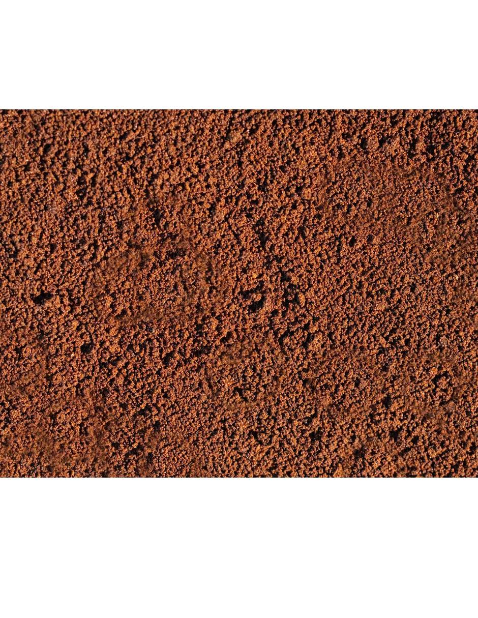 Café molido sabor natural de México De Olla 250 g 5