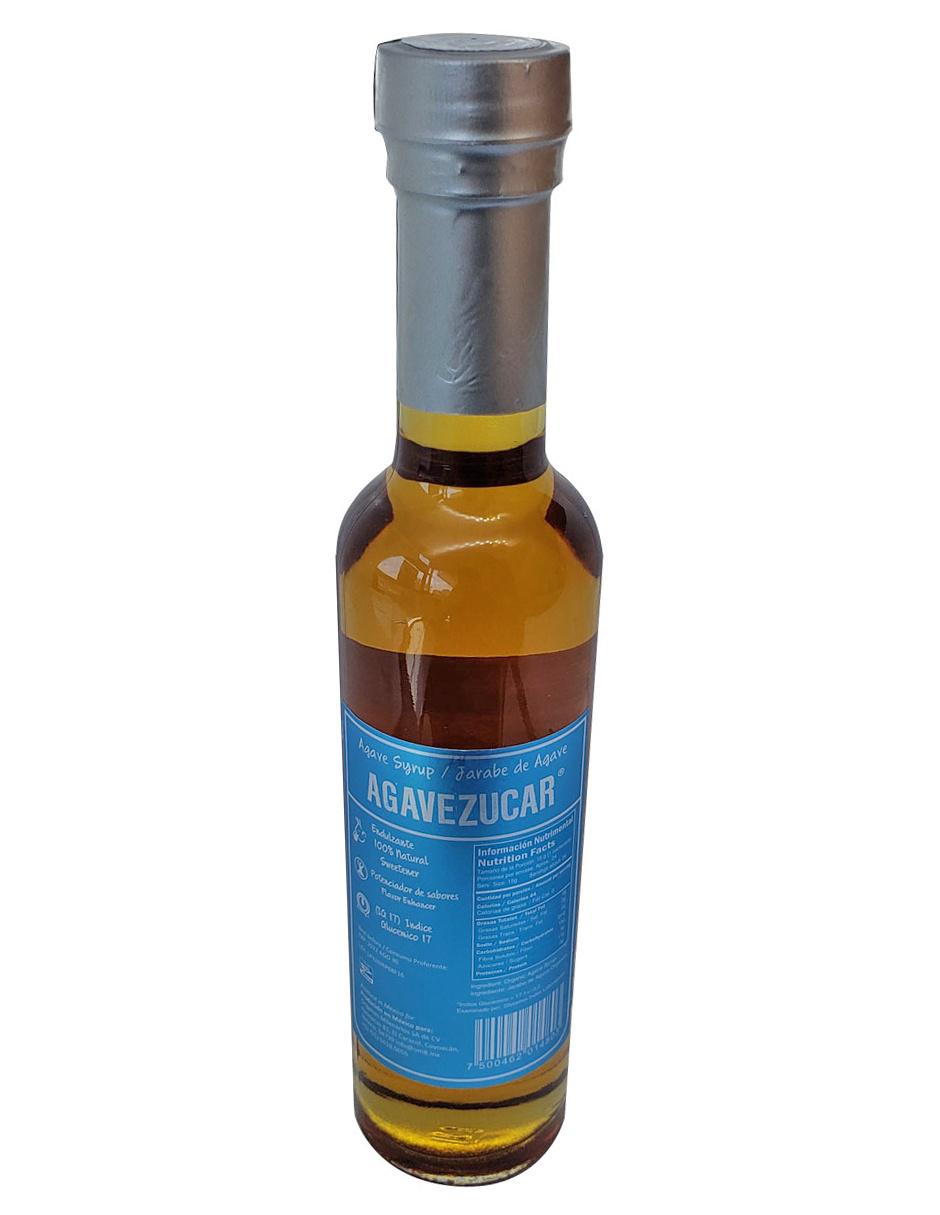 Jarabe de agave Agavezucar 355 g 2