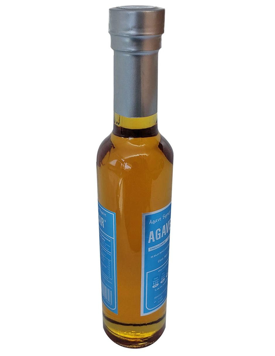 Jarabe de agave Agavezucar 355 g 4