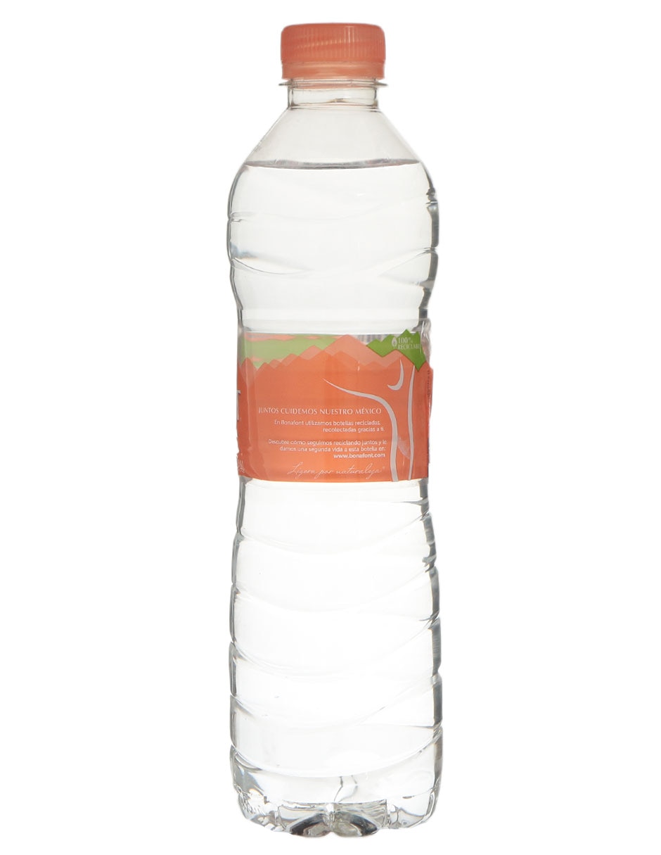 Agua natural 2