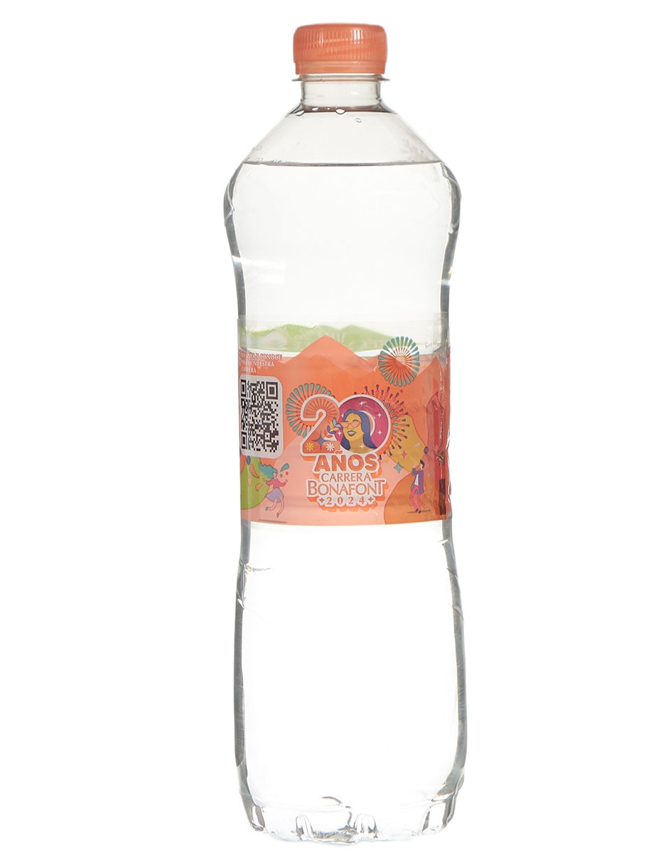 Agua natural 2