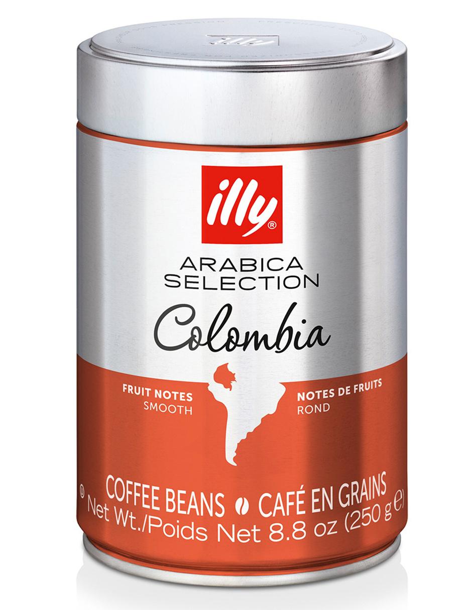 Café de grano sabor natural de Colombia 250 g 3