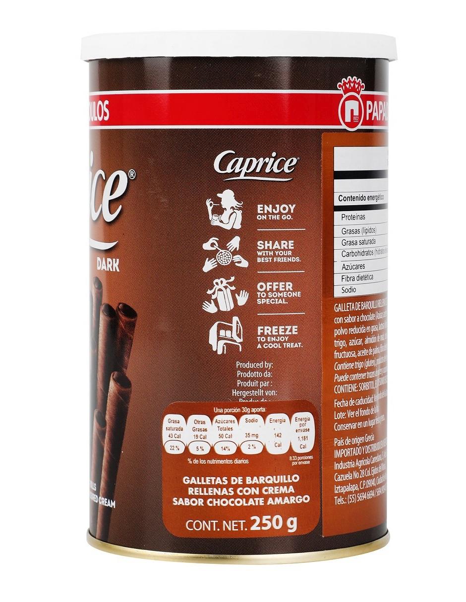 Galletas de chocolate 3