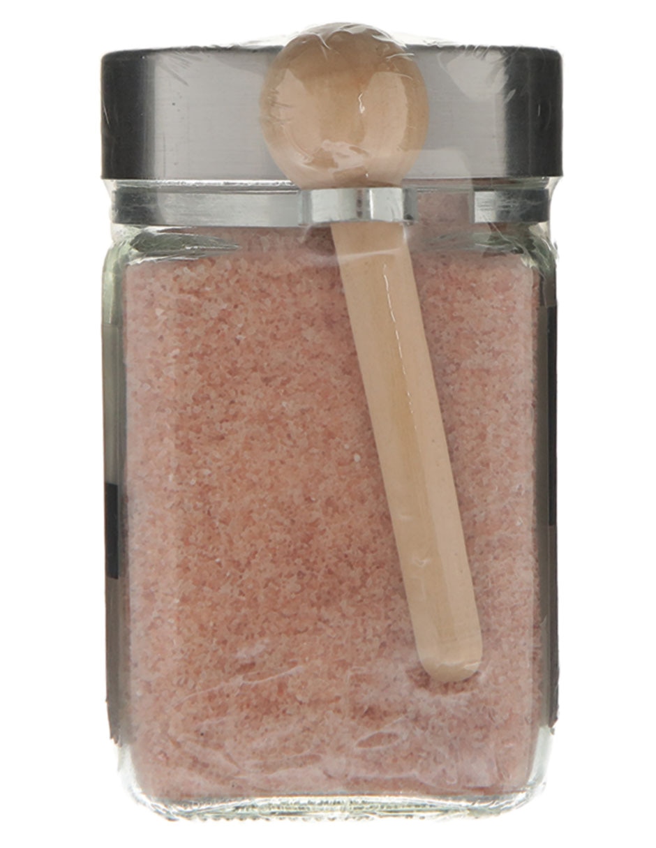 Sal del Himalaya 2