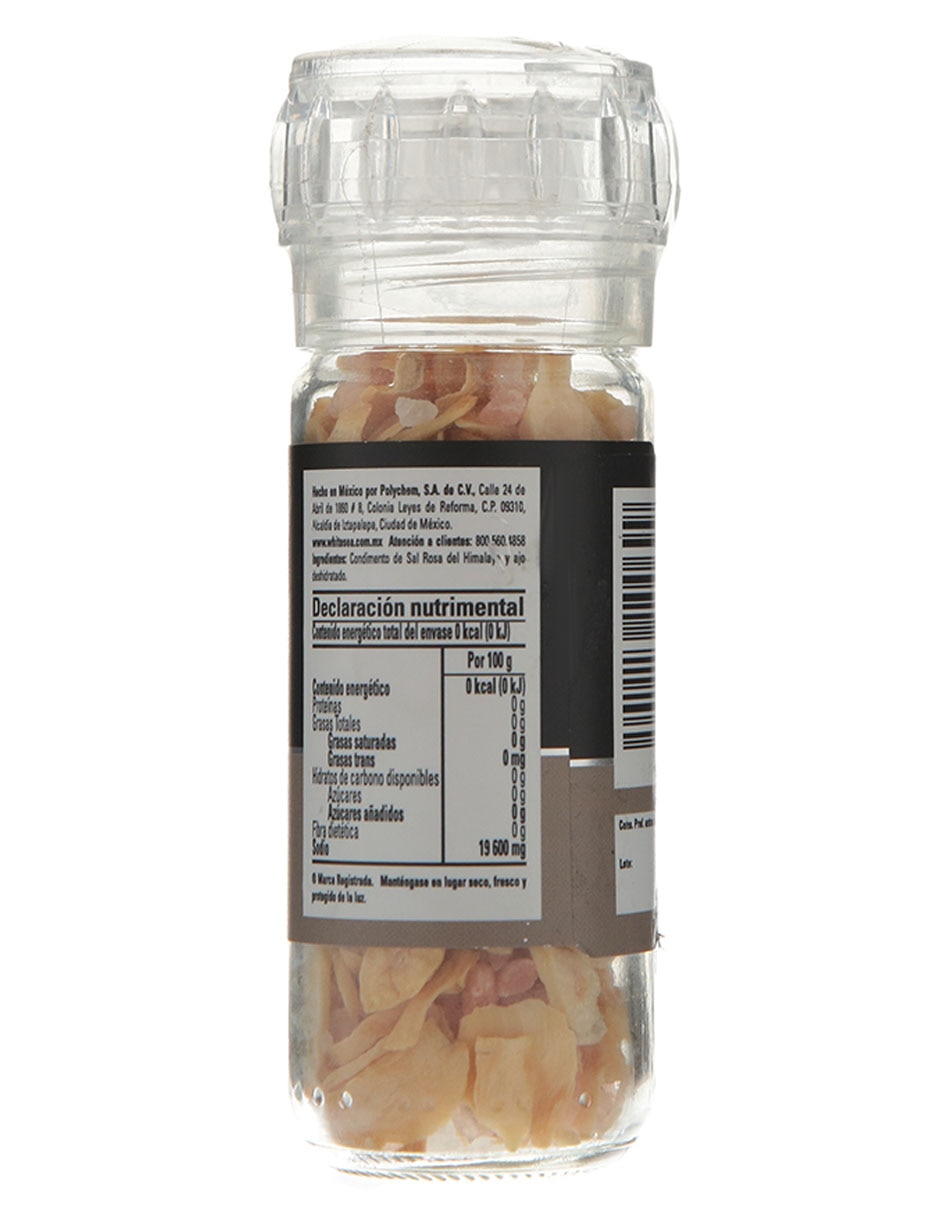 Sazonador en frasco 70 g 2