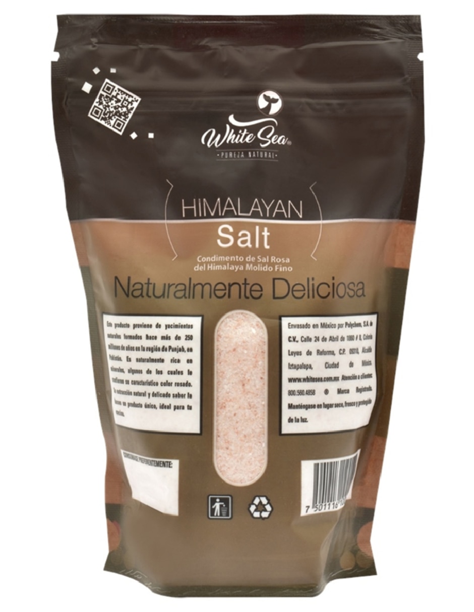 Sal del himalaya salado 2