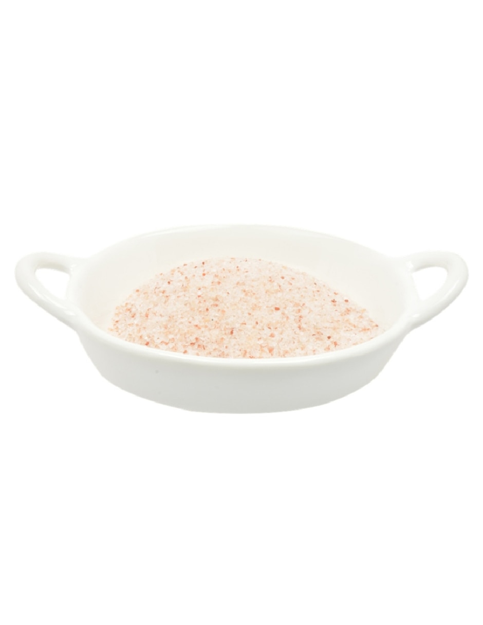 Sal del himalaya salado 3