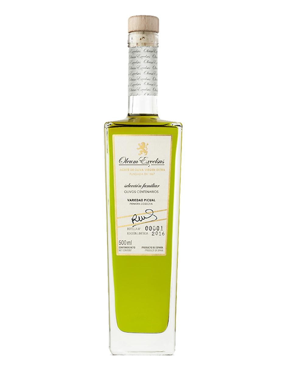 Aceite de oliva virgen extra: Aceite de oliva virgen extra Premium