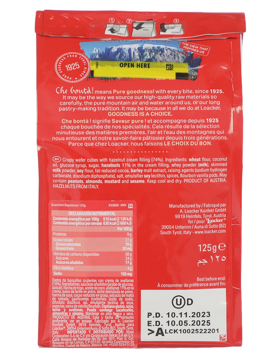 Galletas de napolitano 3