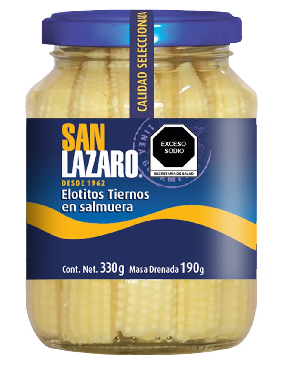 Elote