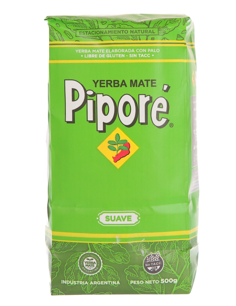 Té herbal en polvo 500 g