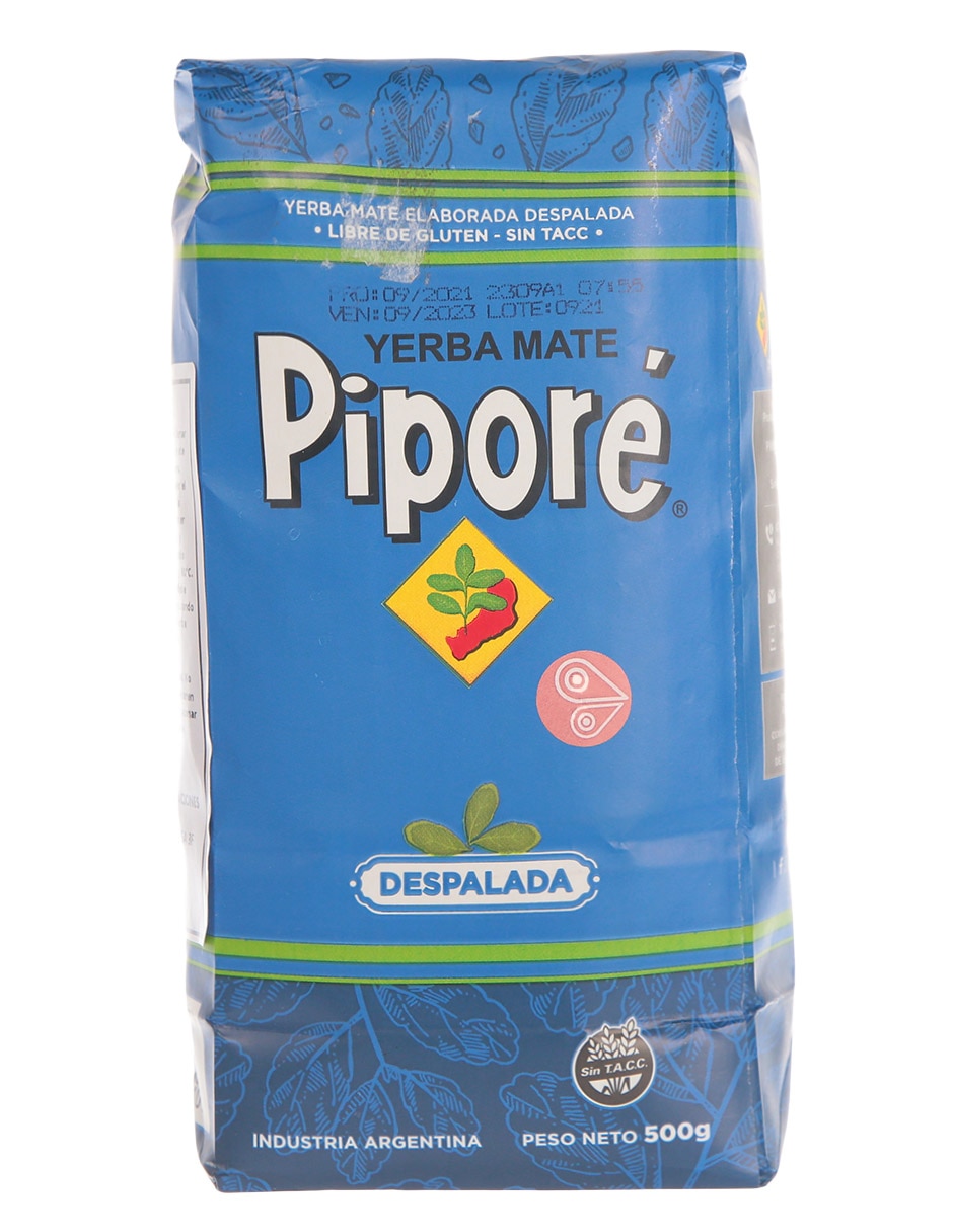 Té herbal en polvo 500 g