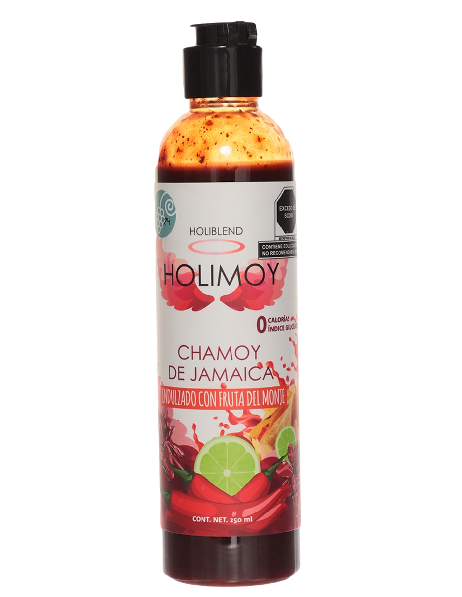Chamoy de jamaica 250 g Chamoy de jamaica 250 g